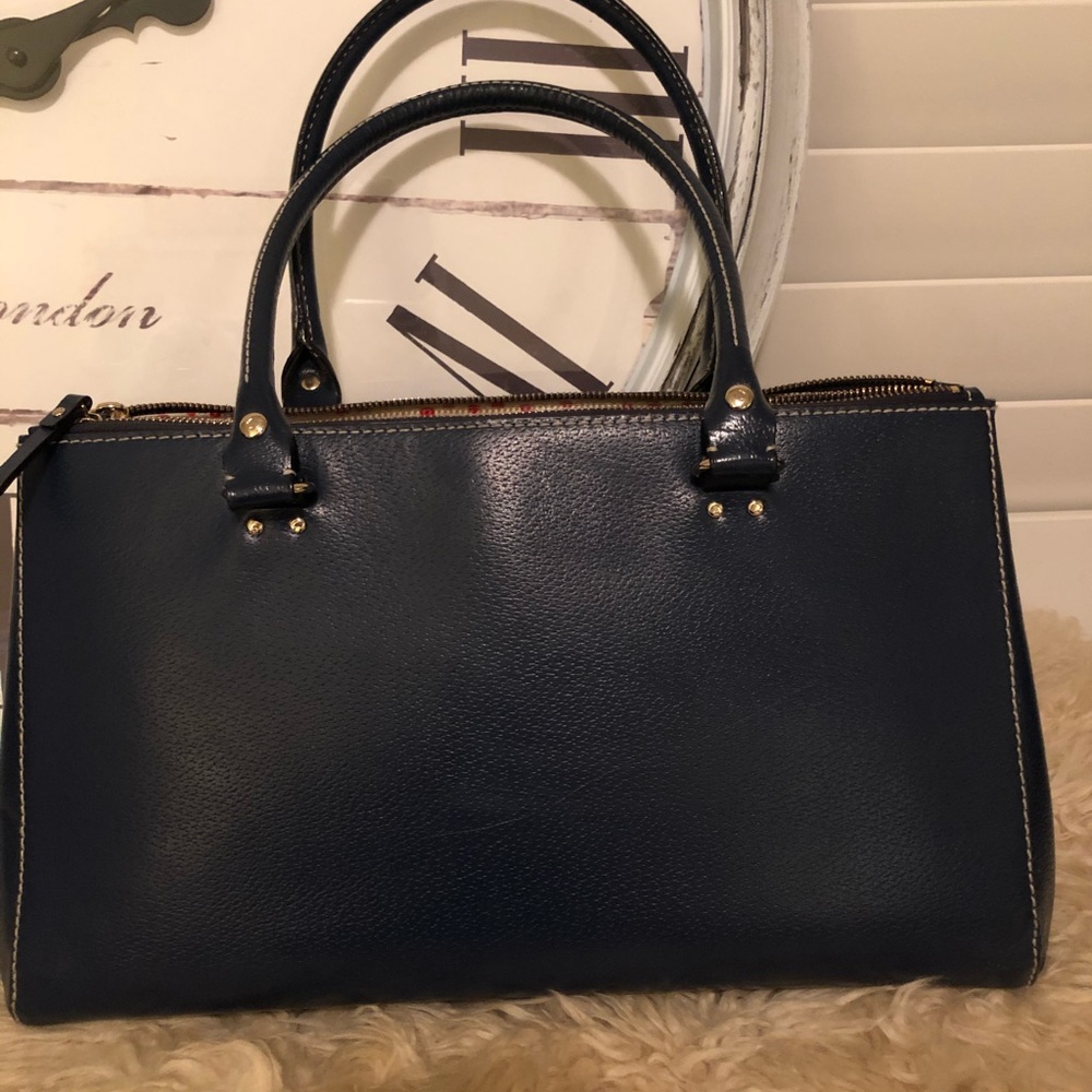 Large Kate Spade bag - Picture 6 of 16